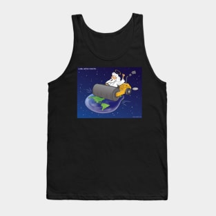 Global Mistake Corrected Tank Top